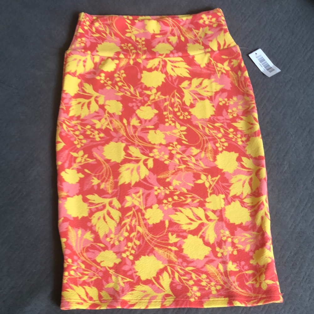 LuLaroe Pencil Skirt